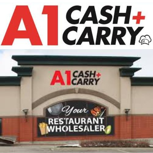 A1 Cash & Carry Mississauga