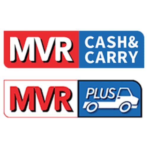 MVR Cash and Carry
