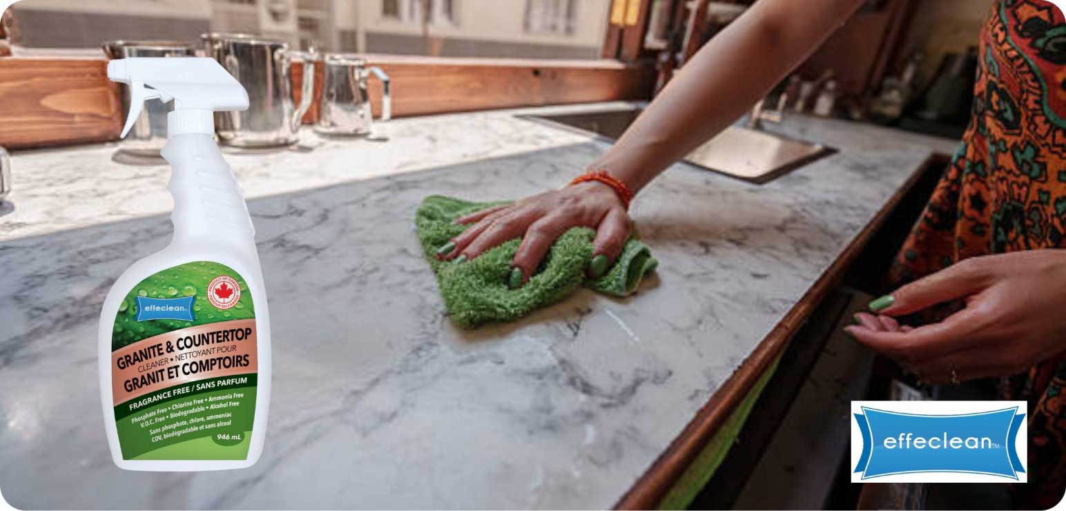 countertop cleaner